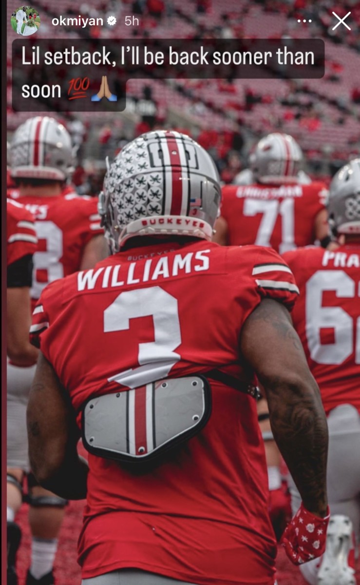 Miyan Williams